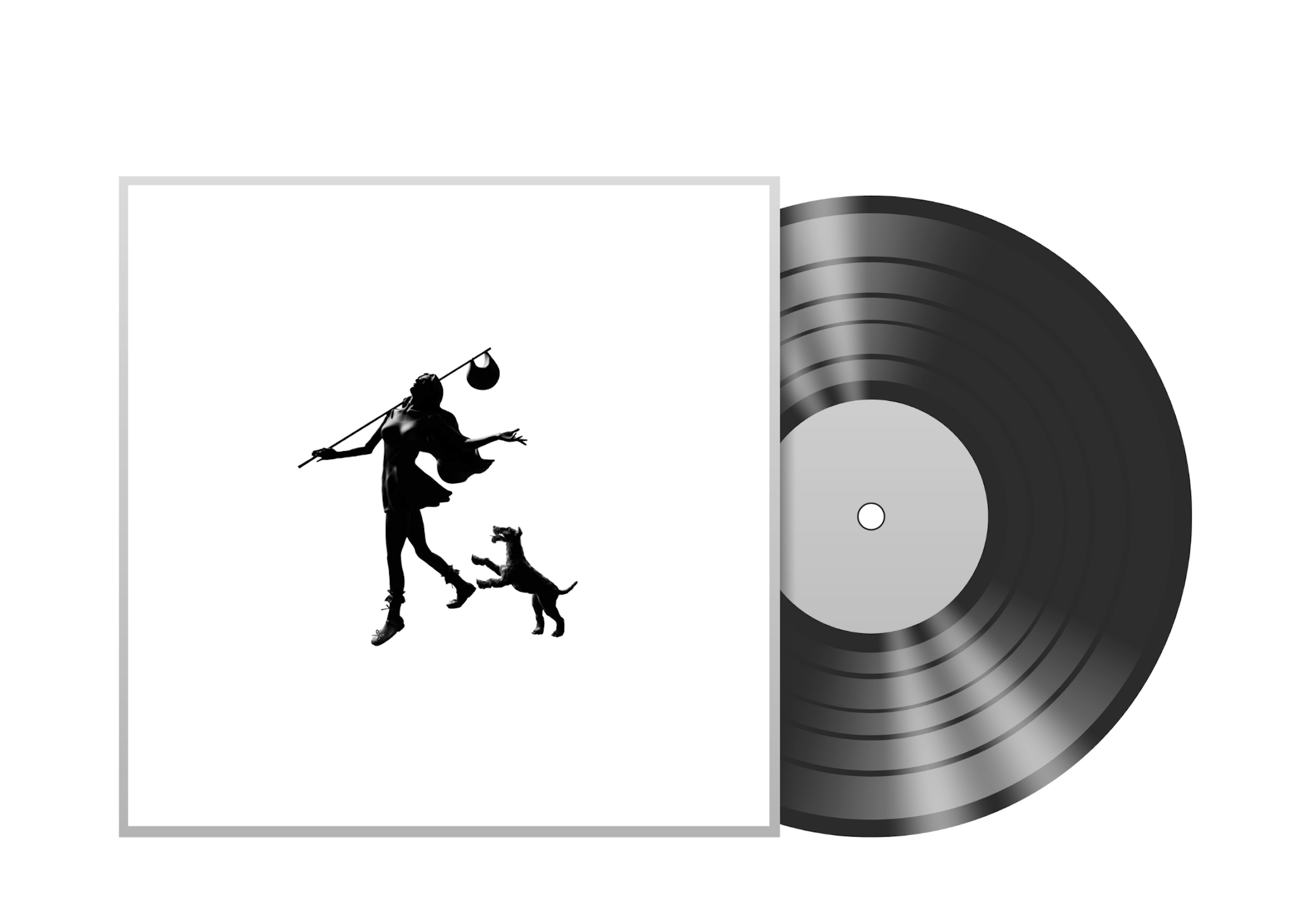 Single Track Download